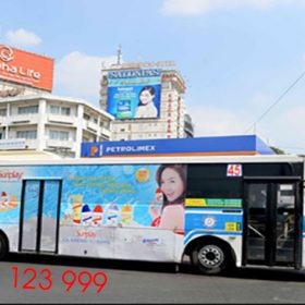 Decal Lưới