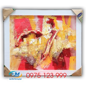 Camvart - Vải Silk