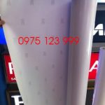 Decal Sữa 3M