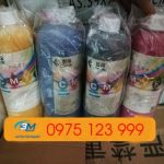 Mực Dầu/ Nước